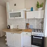 La Rosa Apartmán Gdaňsk