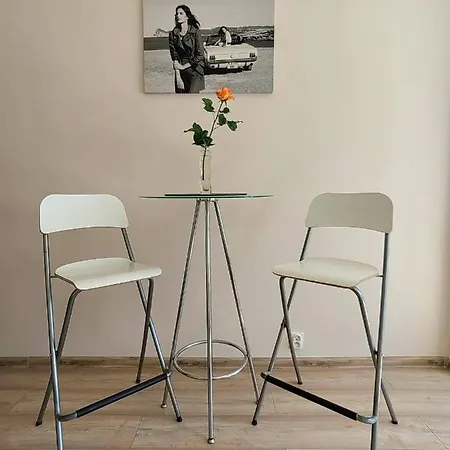 Apartment La Rosa