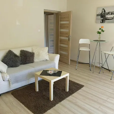 Apartment La Rosa