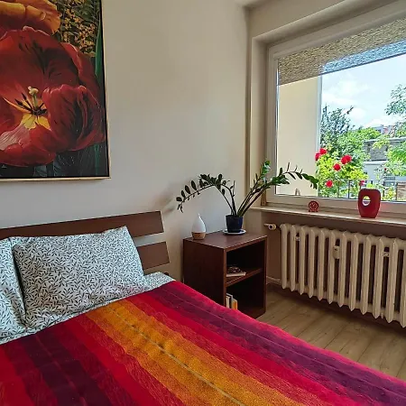 Apartment La Rosa *