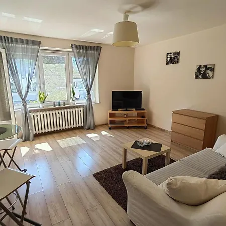 La Rosa Apartment *