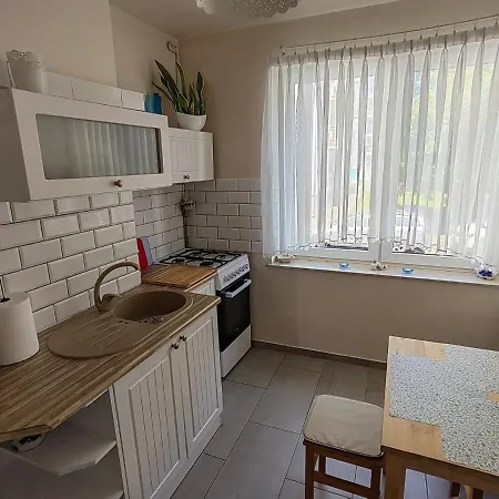 Apartment La Rosa