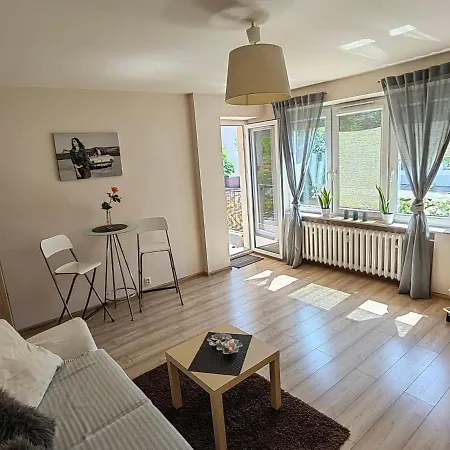 Apartment La Rosa