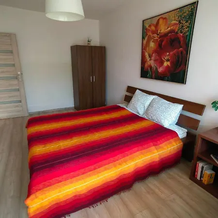 La Rosa Gdansk
