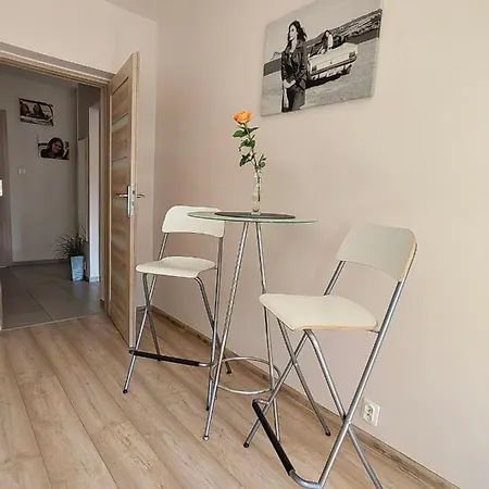 La Rosa Gdansk