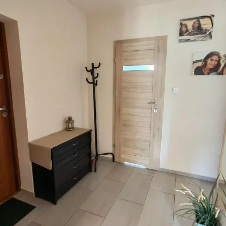 Appartement La Rosa *