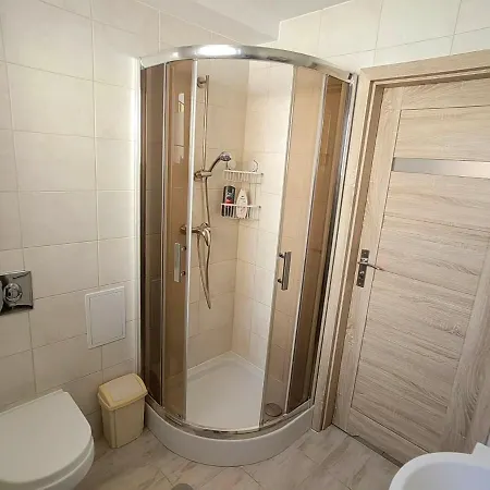 Apartment La Rosa