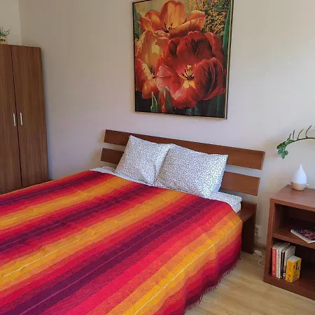 La Rosa Gdaňsk