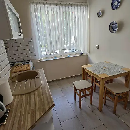 La Rosa * Gdańsk
