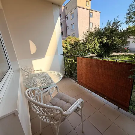 Appartement La Rosa