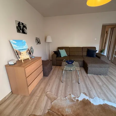 Appartement La Rosa *