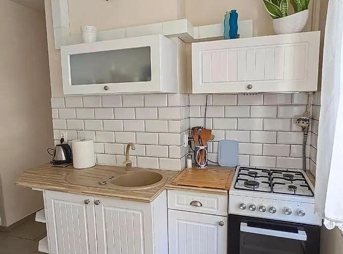 La Rosa Apartment Gdansk